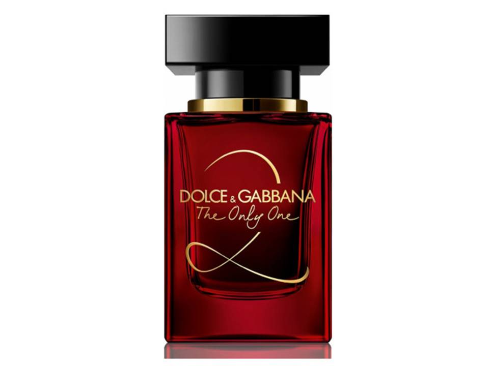 The Only  One 2 by Dolce&Gabbana  EDP TESTER 100 ML.